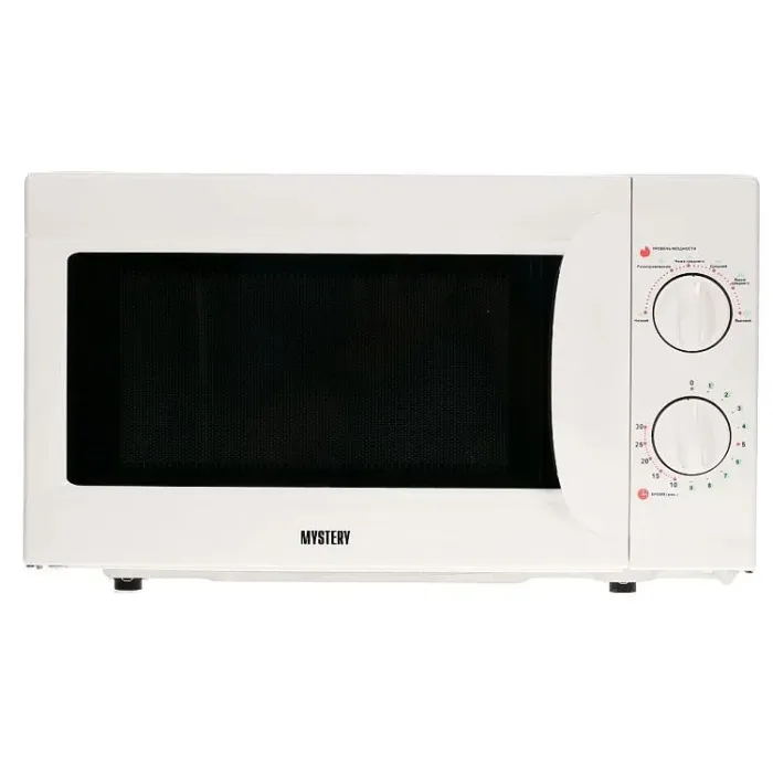 Микроволновая печь MYSTERY mmw-2010 Микроволновая печь MYSTERY mmw-2010