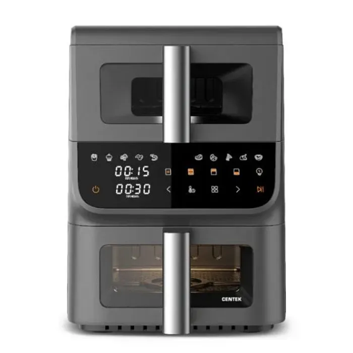 Аэрогриль CENTEK CT-3107 Аэрогриль CENTEK CT-3107