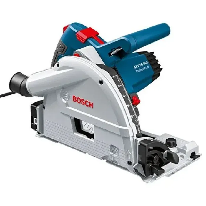 Погружная пила BOSCH GKT 55 GCE 0.601.675.000 Погружная пила BOSCH GKT 55 GCE 0.601.675.000