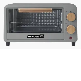 Мини-печь RENOVA MO-10TS1 Мини-печь RENOVA MO-10TS1