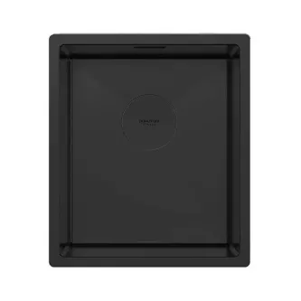 Кухонная мойка PAULMARK NEXT PM213844-MBN
