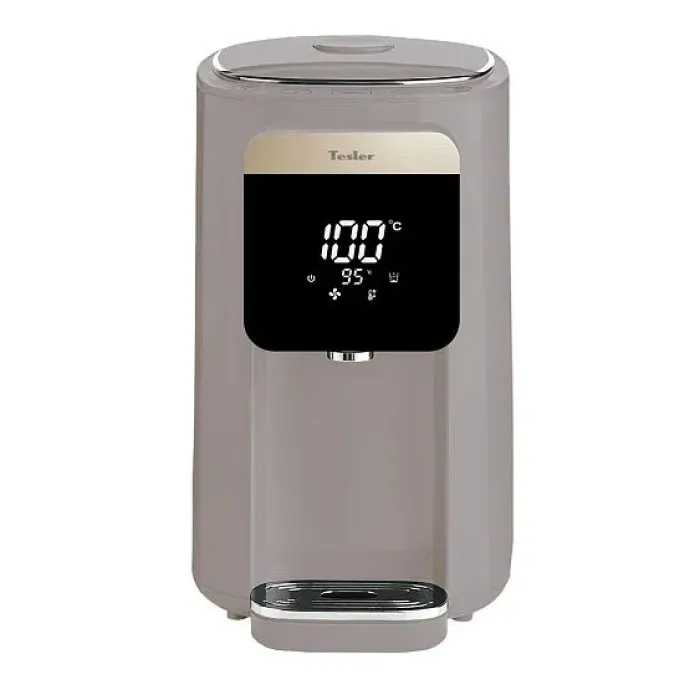 Термопот TESLER TP-5045 SAND GREY
