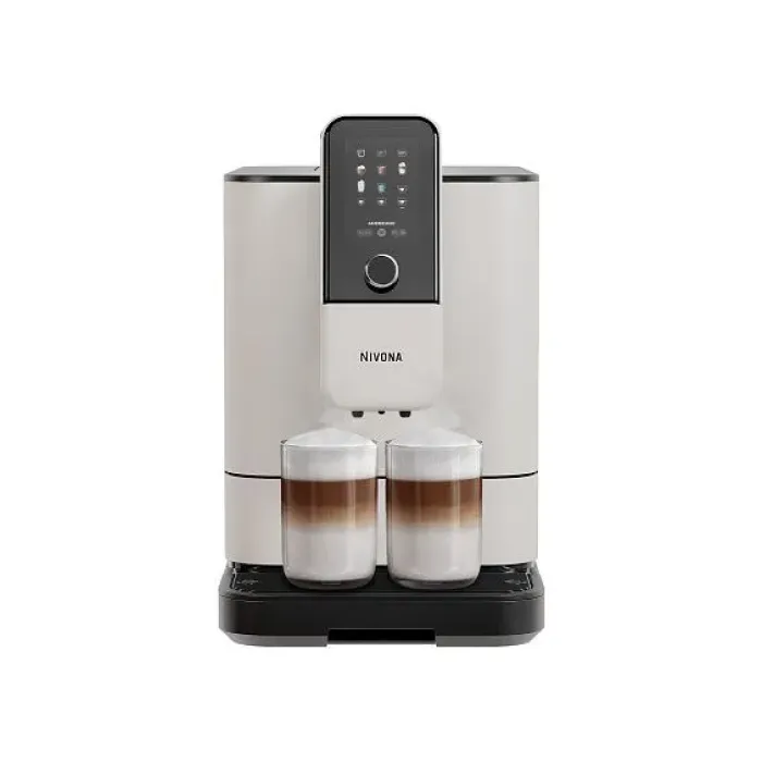 Кофемашина NIVONA NIVO 8112 Кофемашина NIVONA NIVO 8112