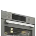 Духовой шкаф GRUNDIG GEBM12300GSA Духовой шкаф GRUNDIG GEBM12300GSA