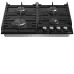 Варочная поверхность GORENJE GT641AKB2 Варочная поверхность GORENJE GT641AKB2