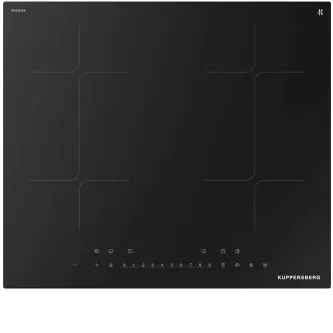 Варочная поверхность KUPPERSBERG ICI 626 ANT