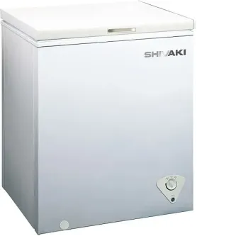 Морозильник SHIVAKI sсf-150w Морозильник SHIVAKI sсf-150w