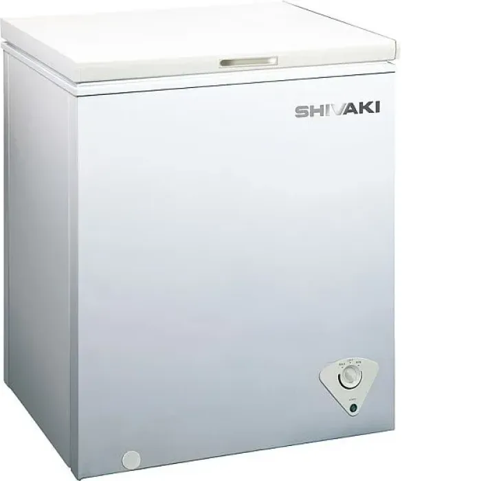 Морозильник SHIVAKI sсf-150w Морозильник SHIVAKI sсf-150w