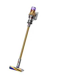 Пылесос DYSON V12 Detect Slim Absolute iron gold Пылесос DYSON V12 Detect Slim Absolute iron gold