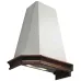 Вытяжка FALMEC penta 60 h60 rovere nuovo (600) s