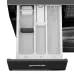 Стиральная машина GORENJE WG2P94A12S/C