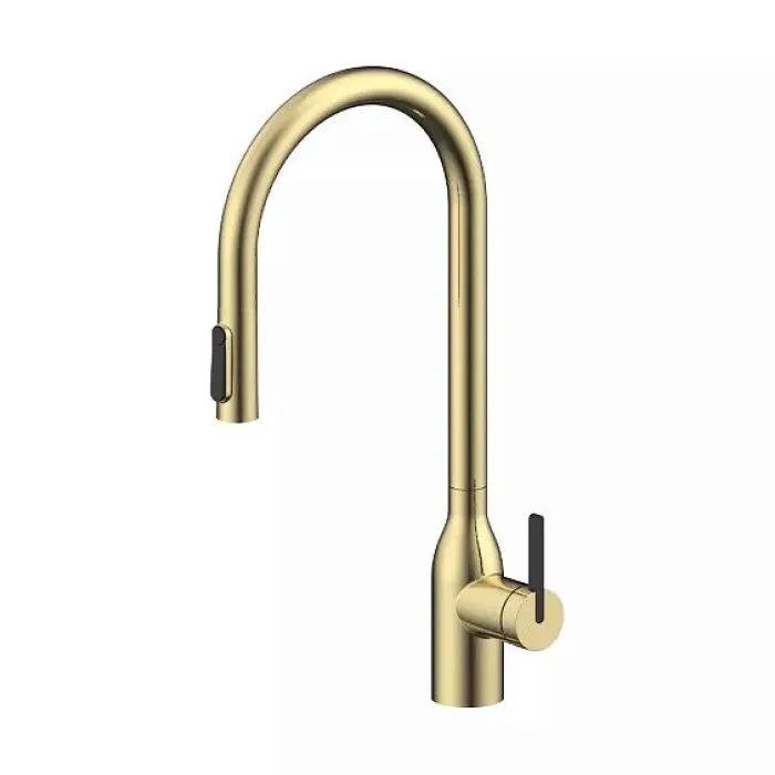 Смеситель PAULMARK UNIVERSAL Un213880-LG Смеситель PAULMARK UNIVERSAL Un213880-LG