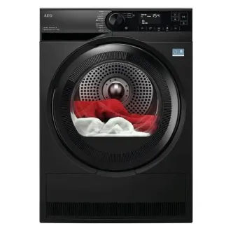 Сушильная машина AEG TR8394CDE