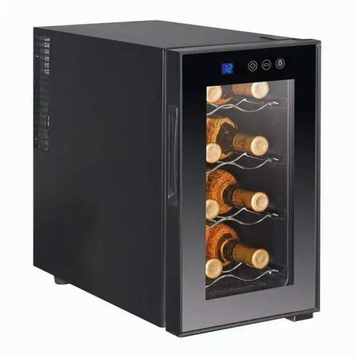 Винный шкаф BRAUN brw-08vb1 Винный шкаф BRAUN brw-08vb1