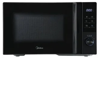 Микроволновая печь MIDEA AG825N220-B