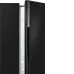 Холодильник WEISSGAUFF WSBS 550 Inverter NoFrost Black Холодильник WEISSGAUFF WSBS 550 Inverter NoFrost Black