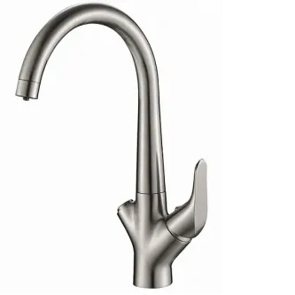 Смеситель ZORG SH 815 SATIN