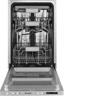 Посудомоечная машина WEISSGAUFF BDW 4140 D Wi-Fi