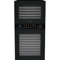 Дегидратор WEISSGAUFF WDH 212 Digital Compact Дегидратор WEISSGAUFF WDH 212 Digital Compact