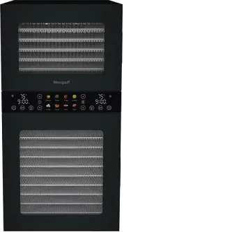 Дегидратор WEISSGAUFF WDH 212 Digital Compact Дегидратор WEISSGAUFF WDH 212 Digital Compact
