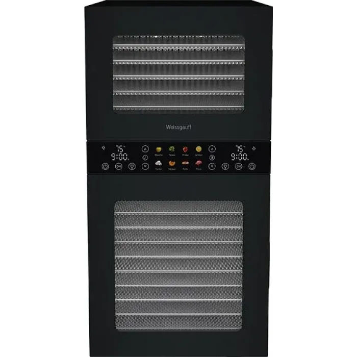 Дегидратор WEISSGAUFF WDH 212 Digital Compact Дегидратор WEISSGAUFF WDH 212 Digital Compact