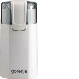 Кофемолка GORENJE SMK150WI Кофемолка GORENJE SMK150WI