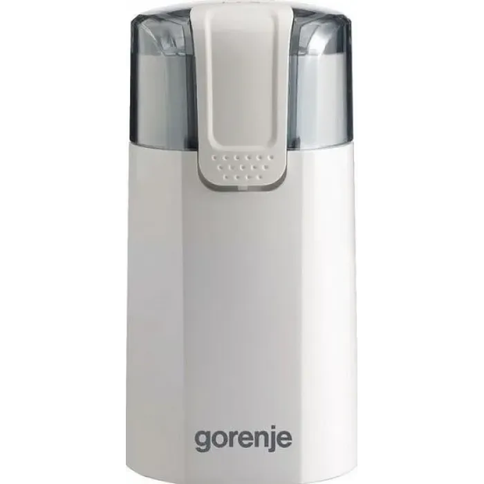 Кофемолка GORENJE SMK150WI Кофемолка GORENJE SMK150WI