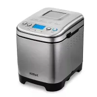Хлебопечь KITFORT KT-306 Хлебопечь KITFORT KT-306