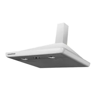 Вытяжка MAUNFELD ELEGANT 60 белый(без фильтров)