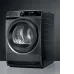 Сушильная машина AEG TR8394CDE