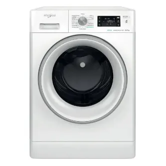 Стиральная машина WHIRLPOOL FFWDB864489SVEE
