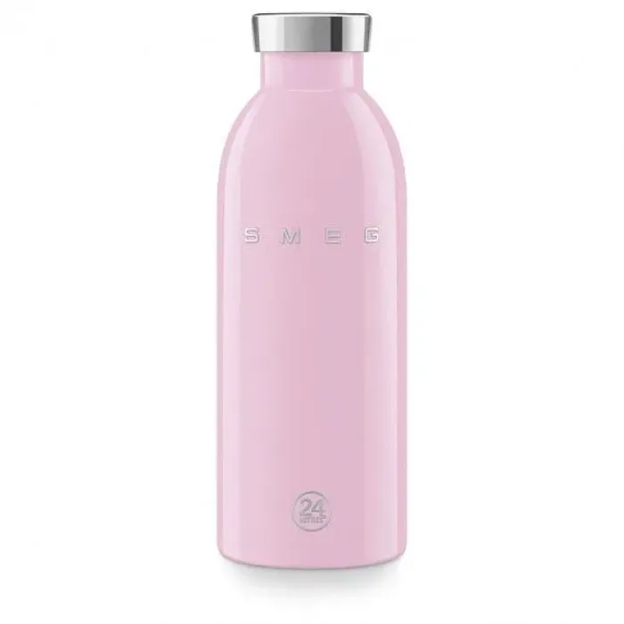 Бутылка SMEG WBF01PK