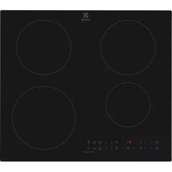Варочная поверхность ELECTROLUX EIT60433CT Варочная поверхность ELECTROLUX EIT60433CT