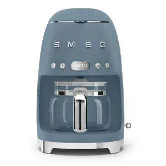 Кофеварка SMEG DCF02SBMEU Кофеварка SMEG DCF02SBMEU