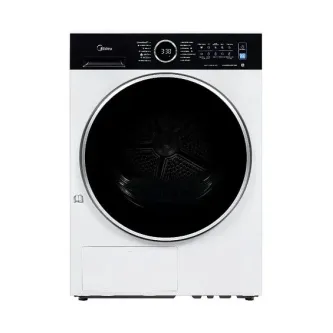 Сушильная машина MIDEA MD205H100WB/W-RU Сушильная машина MIDEA MD205H100WB/W-RU