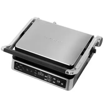 Гриль QYRON GE601