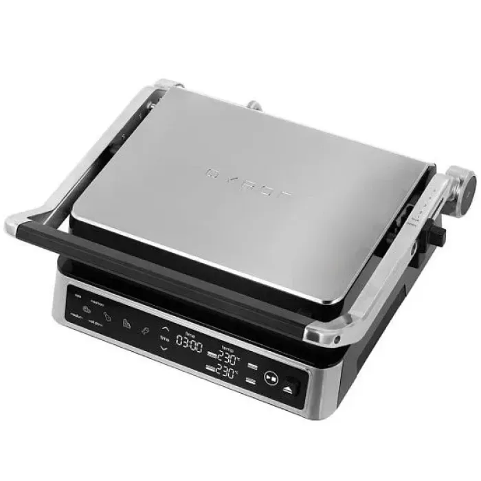 Гриль QYRON GE601 Гриль QYRON GE601