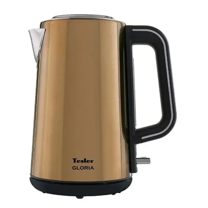 Чайник TESLER KT-1710 BRONZE