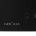 Варочная поверхность KRONA ARGON 30 BL 2 BTS Варочная поверхность KRONA ARGON 30 BL 2 BTS