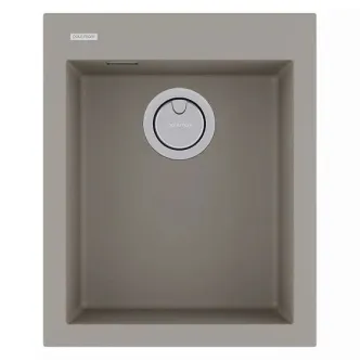 Кухонная мойка PAULMARK DECORATION PM934150-AR
