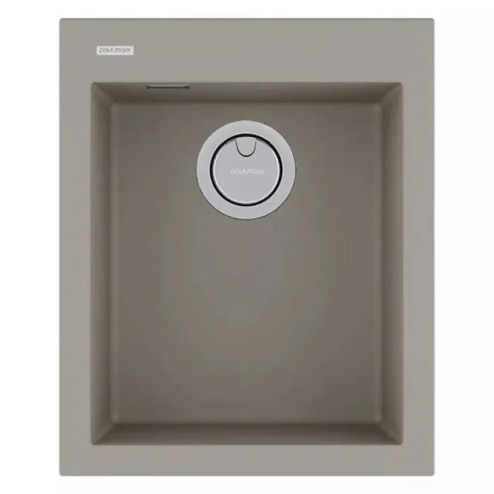 Кухонная мойка PAULMARK DECORATION PM934150-AR Кухонная мойка PAULMARK DECORATION PM934150-AR