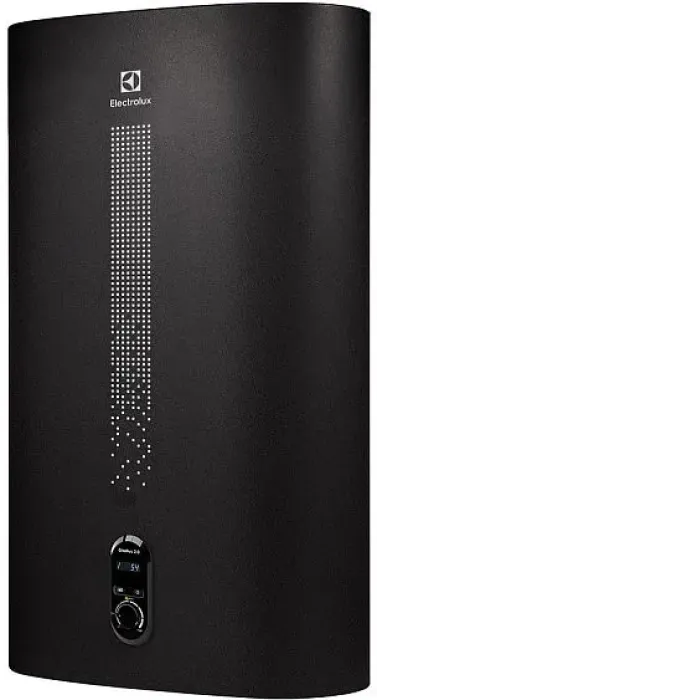 Водонагреватель ELECTROLUX EWH 100 Gladius 2.0 Grafit
