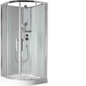 Душевая кабина TIMO Premium ILMA 901 Душевая кабина TIMO Premium ILMA 901