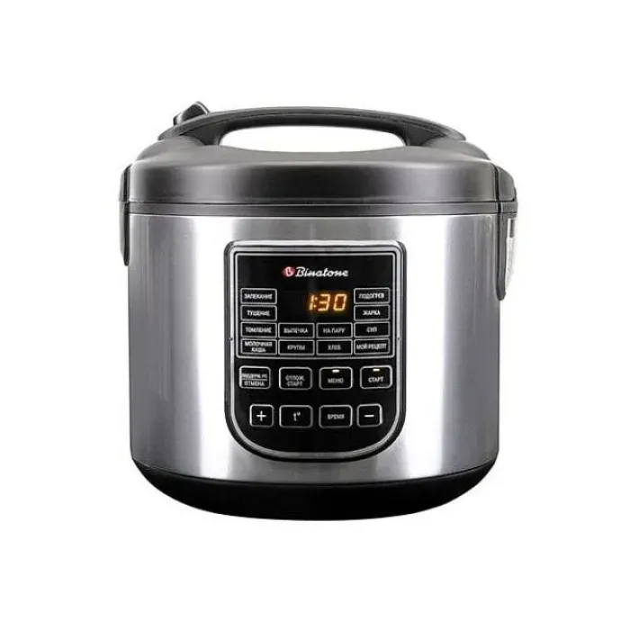 Мультиварка BINATONE MCR-5030 Мультиварка BINATONE MCR-5030