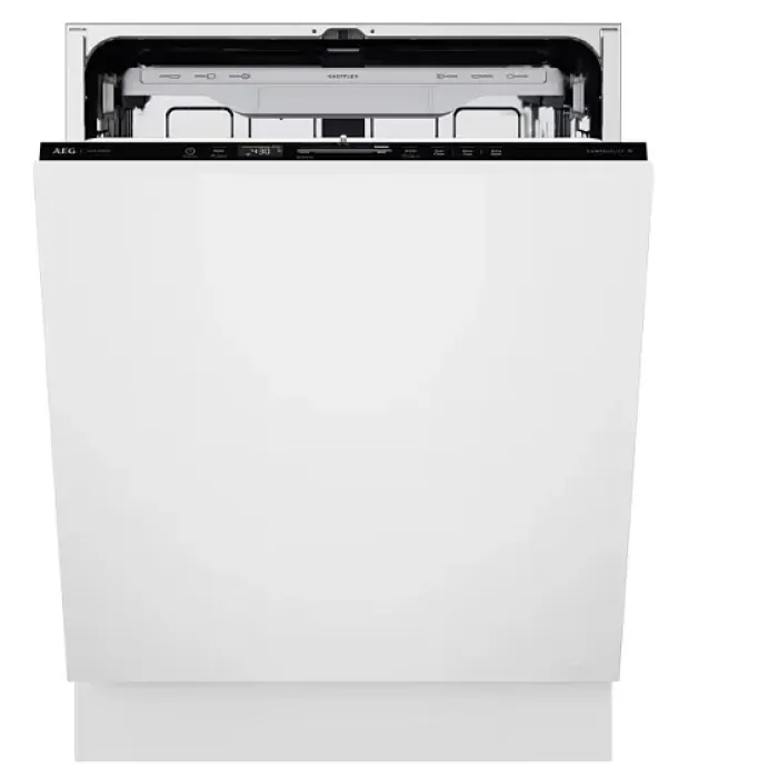 Посудомоечная машина AEG GI8200X5TN