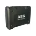 Перфоратор AEG 428190(kh 28 super xe) Перфоратор AEG 428190(kh 28 super xe)