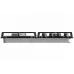 Варочная поверхность GORENJE GTW641BHF Варочная поверхность GORENJE GTW641BHF