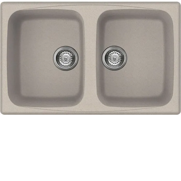 Кухонная мойка SMEG LZ792AV2 Кухонная мойка SMEG LZ792AV2