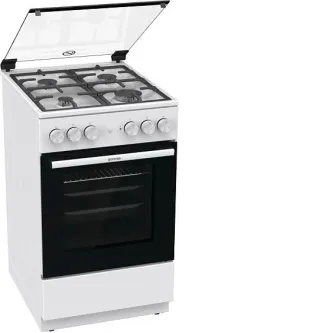 Плита GORENJE GK5A41WF