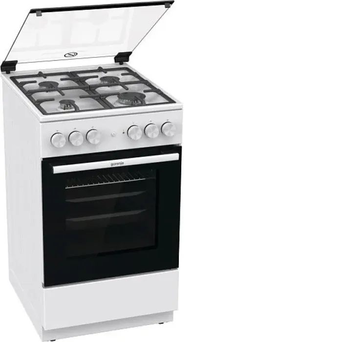 Плита GORENJE GK5A41WF Плита GORENJE GK5A41WF